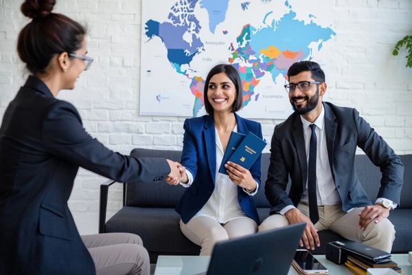 Immigration Consultancy