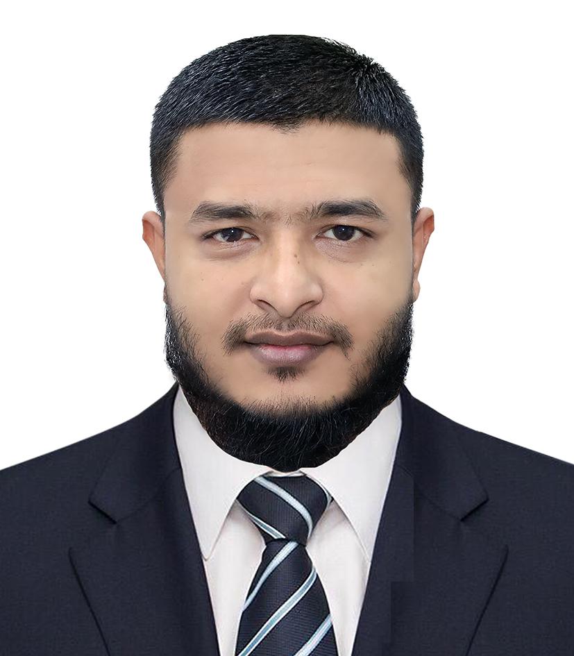 MD Jakwan Ahmed Mahi